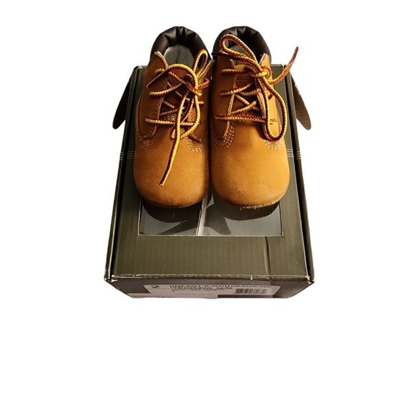 Infant Timberland boots - Picture 3 of 7